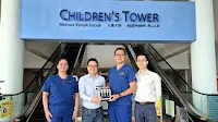 Pioneering Device Maps Newborns' Immune Function