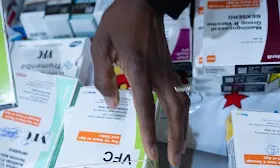 As measles spreads, these 9 vaccine-preventable diseases could be next