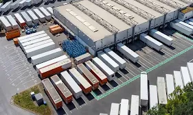 EQT Real Estate acquires 1.1msf building in Phoenix Metro for $128m
