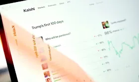 Kalshi Fines Former Gubernatorial Candidate, MrBeast Employee on Prediction Wagers