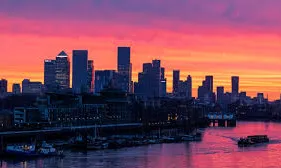 UK economy contracts again in May, missing expectations for slight rebound