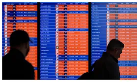 2,000+ flights cancelled as storm disruption lingers