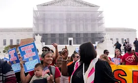 Judge blocks Trump's birthright citizenship order after Supreme Court ruling
