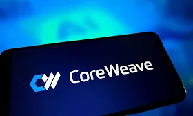 CoreWeave to buy Core Scientific in $9 billion stock deal