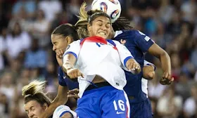 France 2-1 England: Women’s Euro 2025 player ratings
