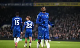 Noni Madueke to Arsenal transfer latest as £52m deal is agreed
