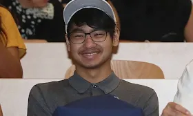 Maddox - người con cùng Angelina Jolie vượt thăng trầm