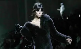 Demna brings sexy back in effort to reinvigorate Gucci