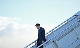 Rubio Visits Asia as Trump Raises Trade-War Tensions