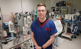 Families of mushroom killer's victims 'dignified' till the end, says ICU doctor