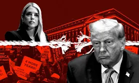 "This will not just go away": Trump faces MAGA trust crisis over Epstein debacle