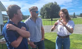 Warm sectoral welcome for KiwiSaver reform