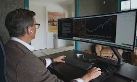 How one hedge-fund manager built his firm to be powered entirely by AI agents