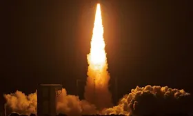 Europe launches two climate observation satellites