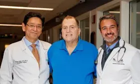 Pig kidney works in human body for 271 days - is this the future of organ transplants?