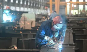 China's June factory activity unexpectedly expands, private survey shows