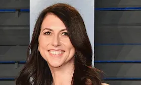 The biggest names missing from the list of America's top philanthropists