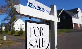 Long-Term Mortgage Rate Finally Dips Below 6%