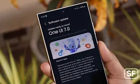 One UI 7 is Samsung’s first integrated AI platform