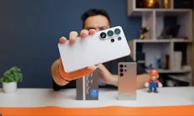 YouTuber claims he bought a Galaxy S26 early: Everything revealed