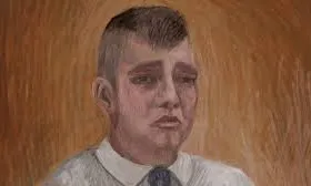 Trial hears alleged murderer would plead guilty to ex-partner's manslaughter