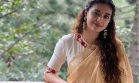 Keerthy Suresh's Losing Stardom Or Weak Promotions?..