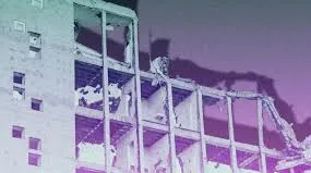 The Last Dog On Earth