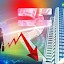 Stock Market LIVE Updates: Nifty below 24,650, Sensex down 340 pts; pharma, oil &gas, banks under pressure