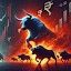 Sensex jumps 750 points, Nifty ends above 24,550; why did the Indian stock market rise today? EXPLAINED