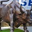 Bulls charge back into Indian stock market, but can they keep the upper hand?