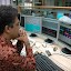 Stock Market Close: Sensex dips 97 pts, logs 8th straight loss ahead of RBI policy; Nifty at 24,611