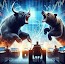 Stock market today: Nifty50 opens flat; BSE Sensex below 82,000 mark