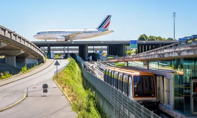 Travel to France: information for international students and researchers