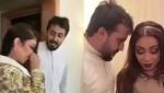 ممثلة كويتية تتزوج للمرة الرابعة