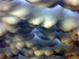 Image result for Mammatus cloud