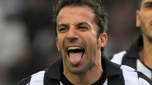 Trend Google: alessandro del piero