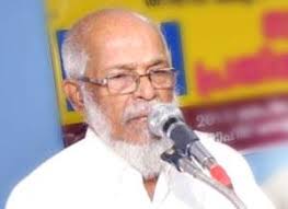 Kottakkal: Prominent Islamic scholar and the state General Secretary of Kerala Nadvathul Mujahideen A P Abdul Khader Maulavi passed away Saturday morning at ... - abdul-khader-ap