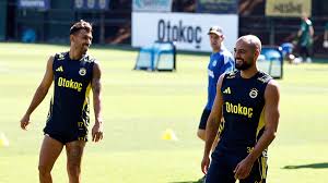 Fenerbahçe Spor Kulübü - News update
