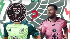 ¡Última hora! Messi apunta a tener compañero de Selección Mexicana
