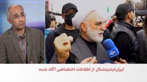 مجتبی خامنه‌ای قصد تمدید ریاست محسنی اژه‌ای را ندارد