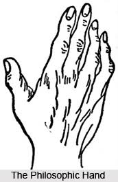 Image result for Palmistry-signs on finger tips