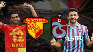 Göztepe-Trabzonspor | CANLI İZLE (İsmail Köybaşı jübile maçı) — Fotomaç