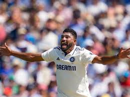 IND vs ENG: हैरी ब्रूक आउट, भारत का पलटवार जारी, इंग्लैंड पर दबाव! - Imagen principal del artículo