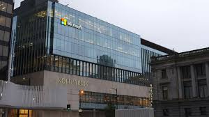 Microsoft cuts 9,000 jobs in latest round of layoffs amid restructuring push