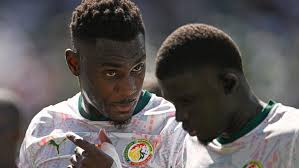 Unpaid bonuses and food issues - what's going on inside Senegal camp?