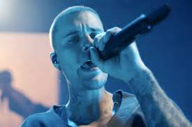 Justin Bieber Coachella