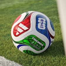 adidas Balón Trionda League Copa Mundial de la FIFA 26 ...