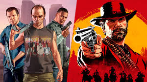 RockstarINTEL - News update