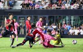 Soccer America - News update
