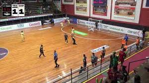 Supercopa do Brasil de Futsal 2026: Atlético-PI vence Sorocaba, mas é eliminado